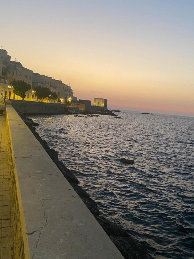 Casa Vacanza Da Paola Trapani Exterior foto