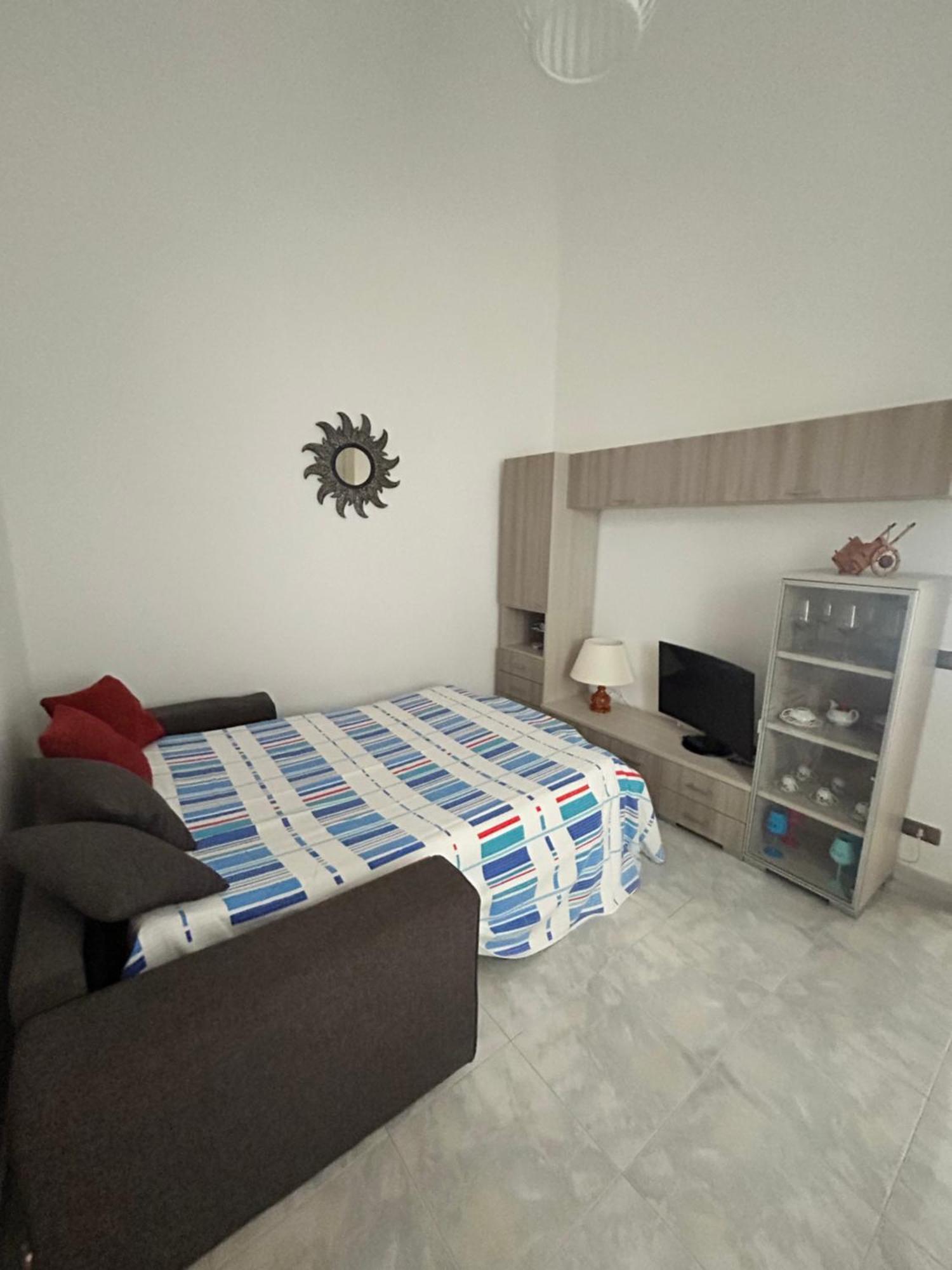 Casa Vacanza Da Paola Trapani Exterior foto